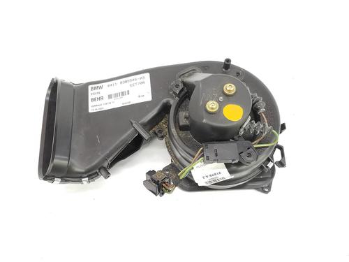Used Heater blower motor BMW X5 (E53) 3.0 d (218 hp) 14094818