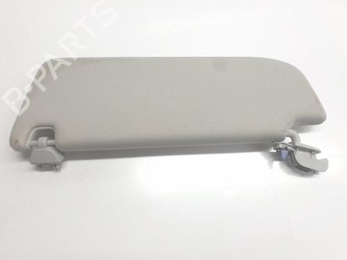 Pala sol direita AUDI A6 C7 (4G2, 4GC) 2.0 TDI (190 hp) 31671369