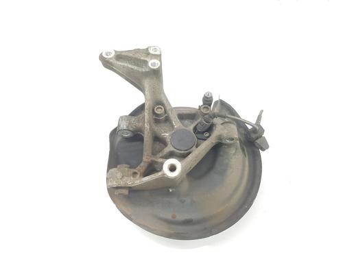 Right rear steering knuckle VW SCIROCCO III (137, 138) 1.4 TSI | BP17956456M28 