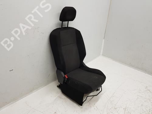 Left front seat CITROËN BERLINGO Box Body/MPV (K9) | BP36679111C15 - Image 3