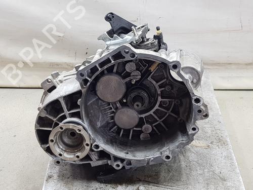 Gearbox VW TOURAN (1T3) | BP36362134M3 - Image 3