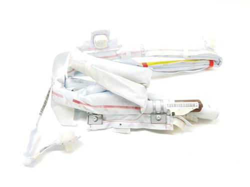 Right curtain airbag TOYOTA YARIS (_P13_) 1.3 (NSP130_, NSP130) | BP7916167C12 