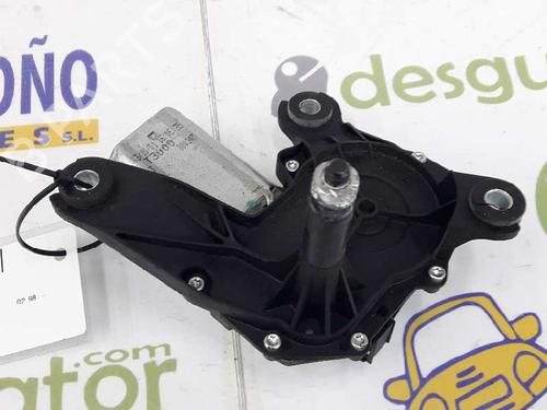 Rear wiper motor OPEL ASTRA G Estate (T98) 1.7 DTI 16V (F35) | BP2443982M102 