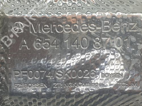 Particulate filter MERCEDES-BENZ GLB (X247) GLB 200 d (247.612) | BP36814256M81 - Image 2