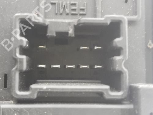 Fuse box NISSAN QASHQAI II SUV (J11, J11_) 1.6 DIG-T | BP8609922E1 