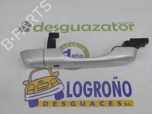 Front right exterior door handle JEEP RENEGADE SUV (BU, B1, BV) 2.0 CRD 4x4 735598255 | 735598255 |