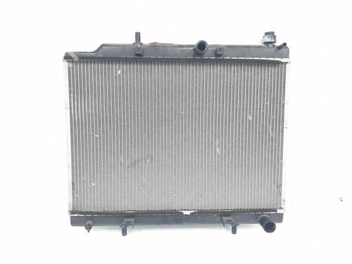 Water radiator PIAGGIO PORTER NP6 (NP6) 1.5 CNG | BP38930361M31 - Image 2