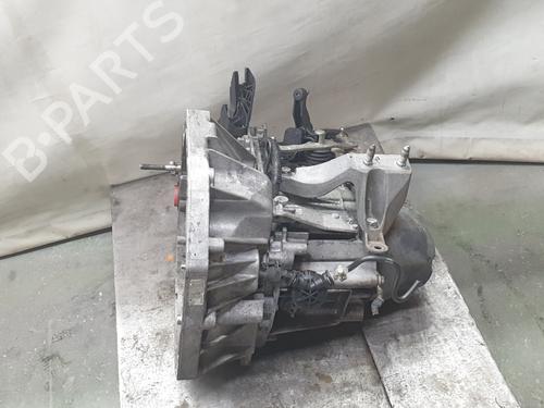 Gearbox DACIA DOKKER Express Box Body/MPV  | BP28064230M3 
