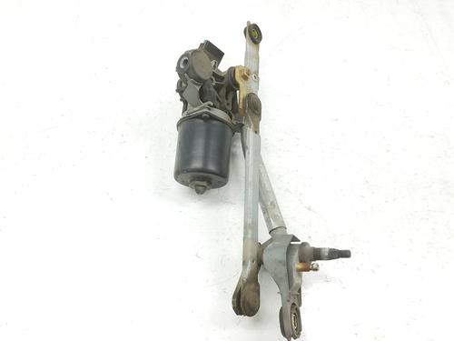 Front wiper motor CITROËN C1 (PM_, PN_) 1.0 | BP12460807M29 