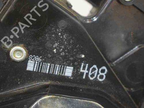 Front right lock BMW 3 (E46) 320 d | BP1933286C97 