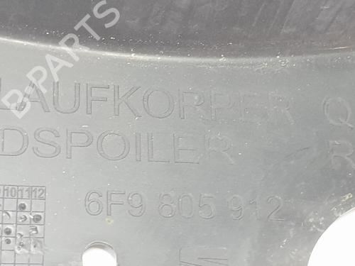 Wheel arch SEAT ARONA (KJ7, KJP) 1.0 TSI | BP29029178C56