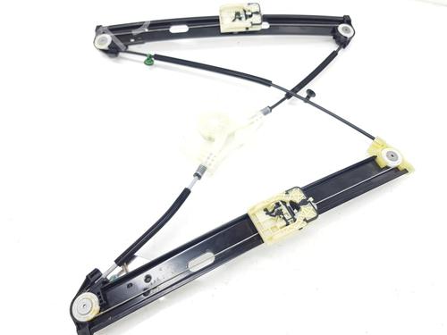 Front right window mechanism SEAT IBIZA V (KJ1, KJG) 1.0 MPi | BP12848268C23 