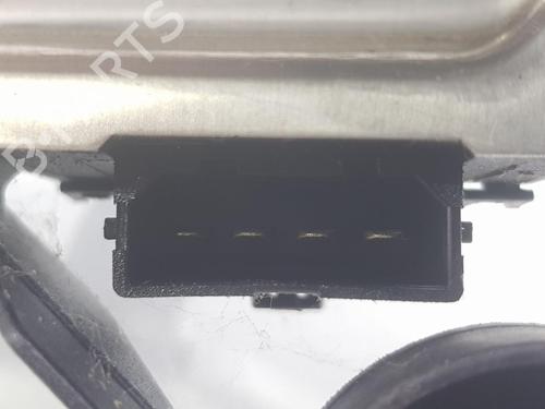 Rear wiper motor SEAT ALTEA XL (5P5, 5P8) 1.6 TDI | BP10636958M102 