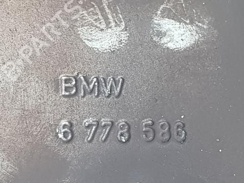 Fælk BMW X6 (E71, E72) xDrive 30 d | BP36916253C45 - Image 8