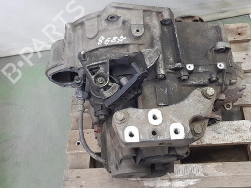 Gearbox VW PASSAT B6 (3C2)  | BP27636232M3 