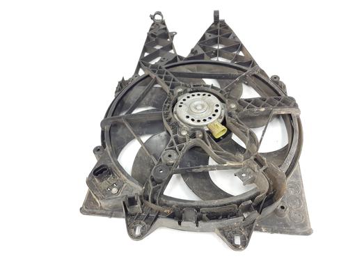 Køleventilator elektrisk FIAT DOBLO Platform/Chassis (263_)  | BP28042936M35 