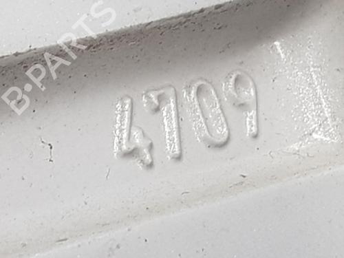 Rim SEAT IBIZA V (KJ1, KJG) 1.0 TSI | BP13500837C45 