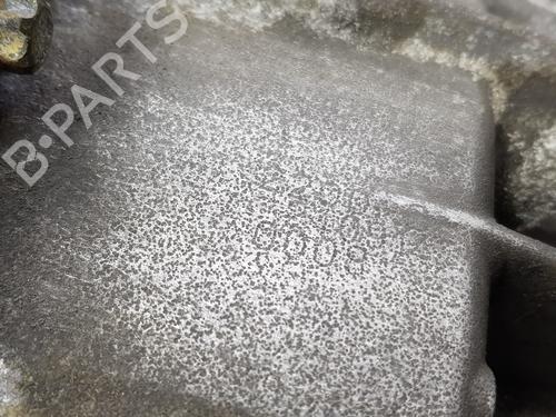 Gearbox NISSAN JUKE (F15) 1.5 dCi | BP31072430M3 