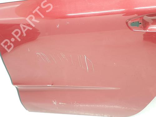 Left rear door CITROËN C4 Picasso II 1.6 HDi / BlueHDi 115 | BP17362653C4 