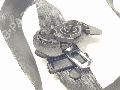 Rear left seatbelt VW TOURAN (1T1, 1T2) 1.9 TDI | BP27655668I29 