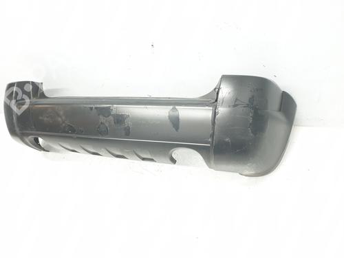 Rear bumper HYUNDAI TUCSON (JM) 2.0 CRDi | BP19037548C8 