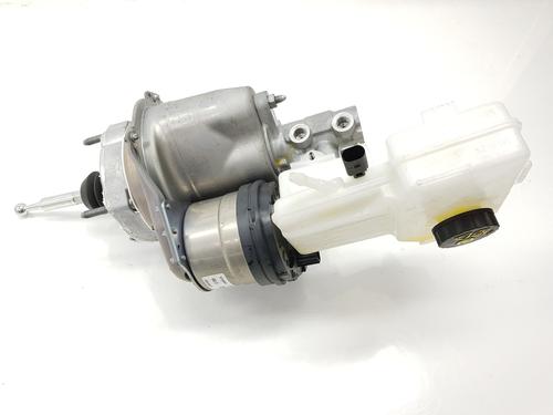 Servo brake VW CRAFTER Van (SY_, SX_)  | BP29535539M42 