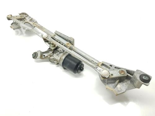 Front wiper motor NISSAN NAVARA NP300 (D40) 2.5 dCi 4WD | BP17748791M29 