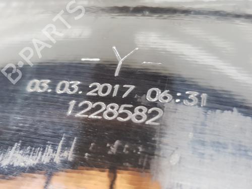 Fælk CITROËN C4 CACTUS 1.6 BlueHDi 100 | BP37033147C45  - Image 5