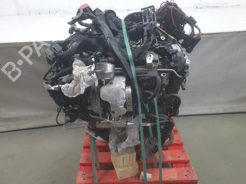 Engine AUDI A6 C7 (4G2, 4GC) 2.0 TDI | BP31627975M1 