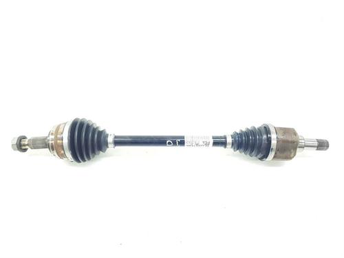 Used Left front driveshaft Left front driveshaft 25895979 25895979