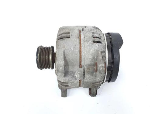 Used Alternator NISSAN QASHQAI / QASHQAI +2 I (J10, NJ10, JJ10E) 1.5 dCi (106 hp) 6215364