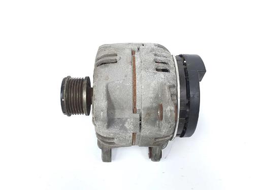 Alternator NISSAN QASHQAI / QASHQAI +2 I (J10, NJ10, JJ10E) 1.5 dCi (106 hp) 6215364