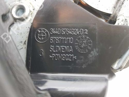 Hand brake BMW 1 (E87) 120 d | BP8774360I18