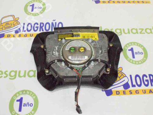Driver airbag SAAB 9-5 (YS3E) 3.0 TiD | BP1406376C9 