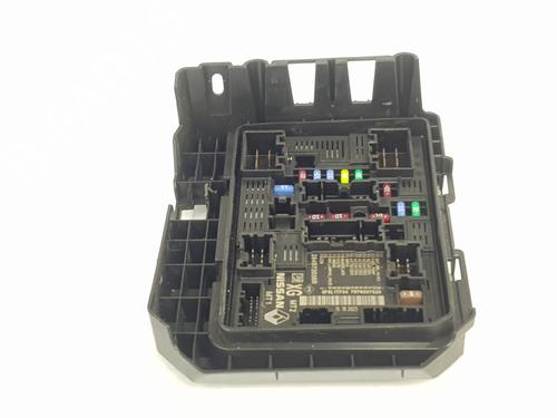 Used Fuse box Fuse box RENAULT SYMBIOZ 1.8 E-Tech 160 Full Hybrid (158 hp) 34698623 34698623