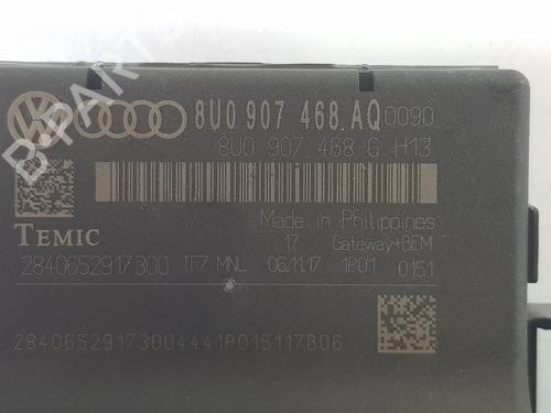 Electronic module AUDI Q3 (8UB, 8UG) 2.0 TDI | BP11511985M83 
