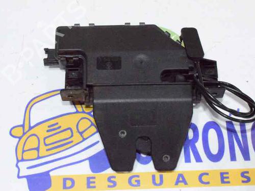 Tailgate lock BMW 1 (E87) 118 d | BP759067C101 