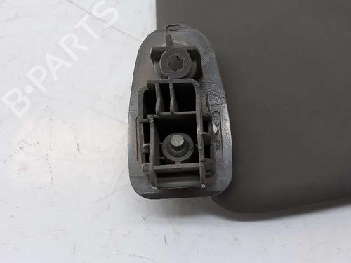 Venstre solskærm NISSAN NV400 Van (X62, X62B) dCi 125 | BP10366364I1 