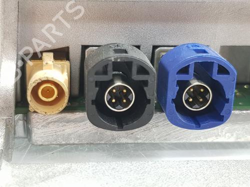 Electronic module BMW X6 (E71, E72) xDrive 30 d | BP36672789M83 - Image 3