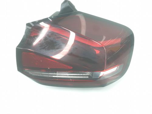 Right taillight CITROËN C4 III (BA_, BB_, BC_) 1.5 BlueHDi 130 (BBYHZB) | BP36569921C35 - Image 5