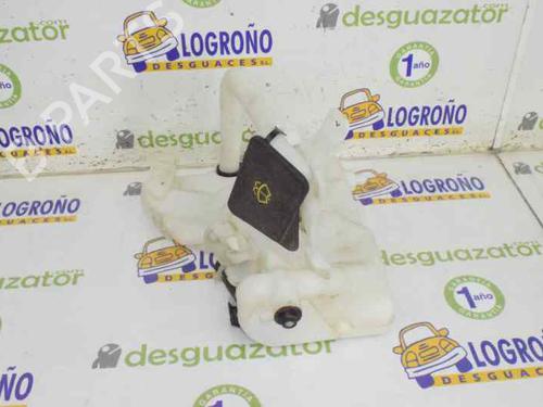 Windscreen washer tank MERCEDES-BENZ E-CLASS (W211) E 220 CDI (211.006) | BP7893791C113 