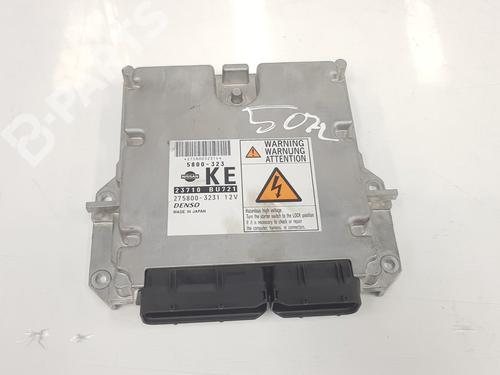 Used Engine control unit (ECU) Engine control unit (ECU) NISSAN ALMERA TINO (V10) [1998-2006] 10236191 10236191