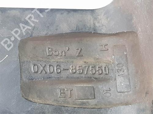 Fælk JEEP WRANGLER III (JK) 2.8 CRD | BP38507840C45 - Image 5