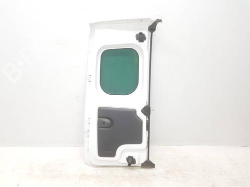 Right rear door RENAULT KANGOO / GRAND KANGOO II (KW0/1_) 1.5 dCi 110 (KW06, KW12) | BP28827345C5 