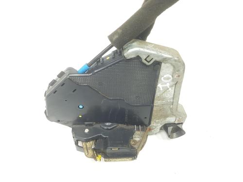 Front left lock TOYOTA LAND CRUISER PRADO (_J12_) 3.0 D-4D (KDJ120, KDJ125) | BP12465486C98 