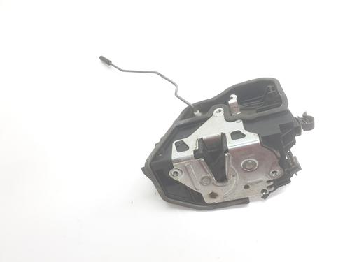 Front left lock BMW X5 (E70) xDrive 40 d | BP36649621C98 - Image 4