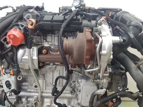 Engine CITROËN BERLINGO (ER_, EC_) | BP36469971M1 - Image 9