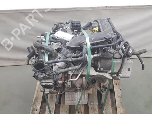Engine SEAT IBIZA V (KJ1, KJG) 1.0 TSI | BP12508314M1 