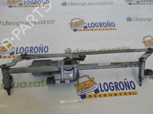 Used Front wiper motor VW GOLF V (1K1) 2.0 GTI (200 hp) 1423333