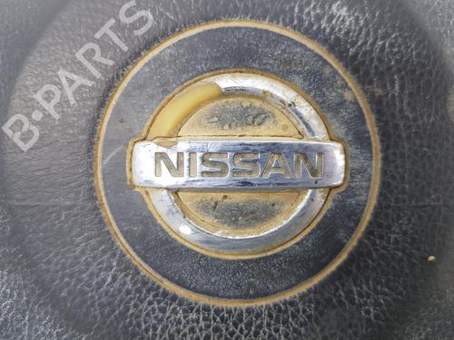 Driver airbag NISSAN TERRANO II (R20) 2.7 TDi 4WD | BP17727981C9 